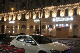 Hotel Brauhof Wien fotoÄŸrafÄ±