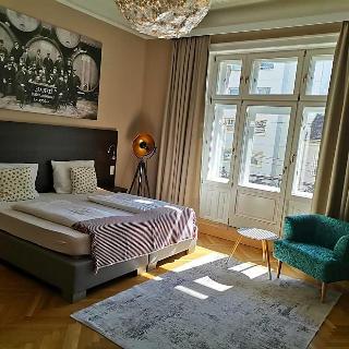 Hotel Brauhof Wien fotoÄŸrafÄ±