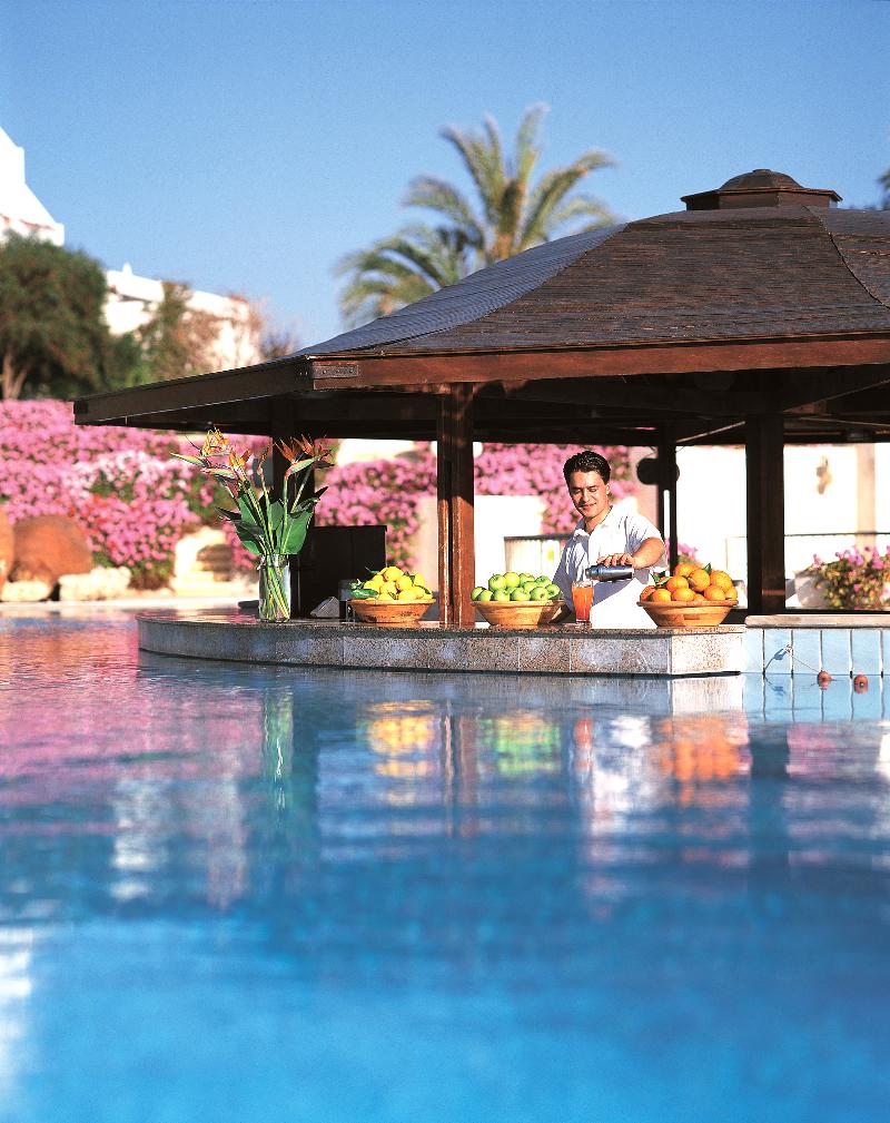 Azia Resort & Spa - Bar