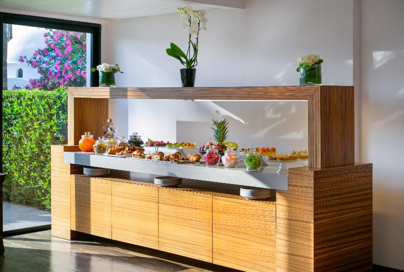 Azia Resort & Spa - Bar