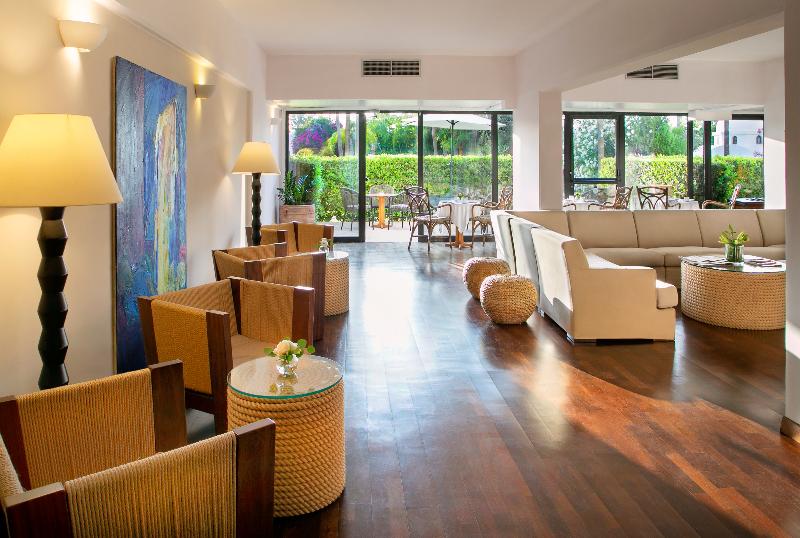 Azia Resort & Spa - Bar