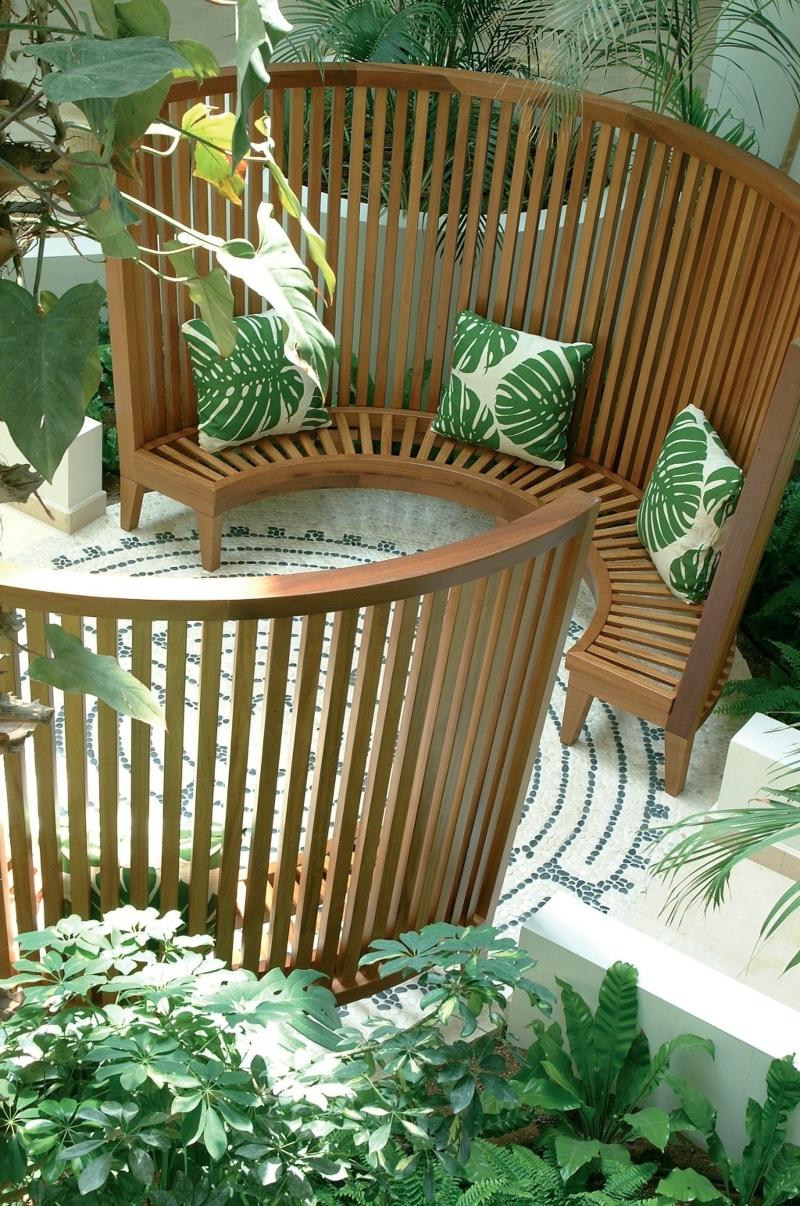 Azia Resort & Spa - Lobi