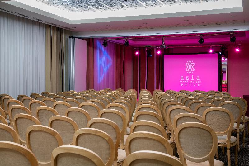 Azia Resort & Spa - Toplantı