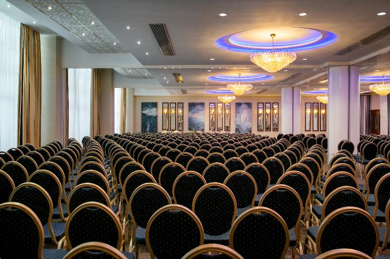 Azia Resort & Spa - Toplantı