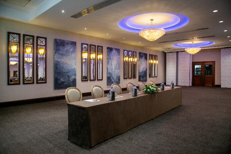 Azia Resort & Spa - Toplantı