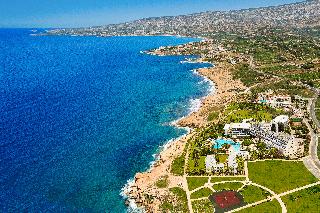 Azia Resort & Spa