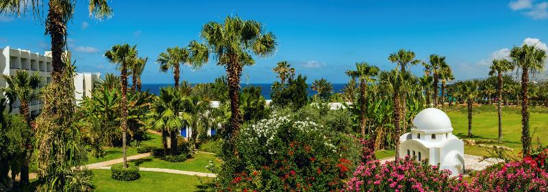 Azia Resort & Spa - Genel