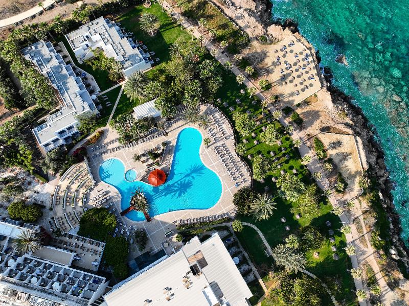 Azia Resort & Spa - Genel