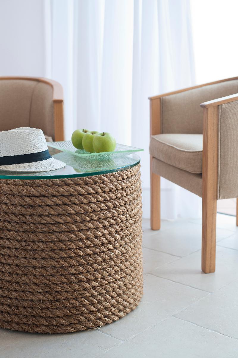 Azia Resort & Spa - Oda