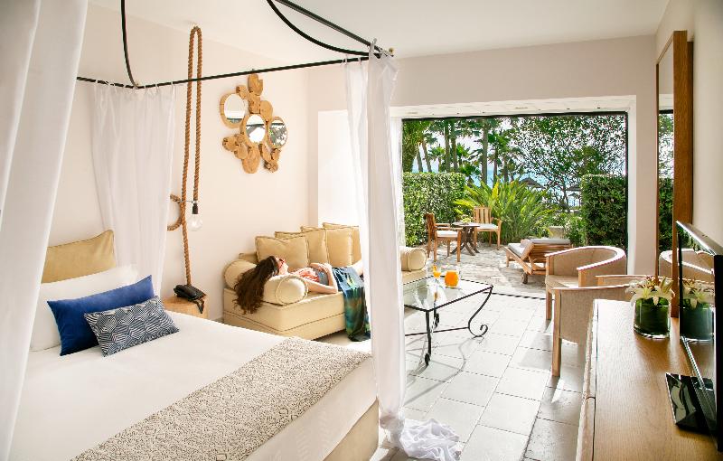 Azia Resort & Spa - Oda