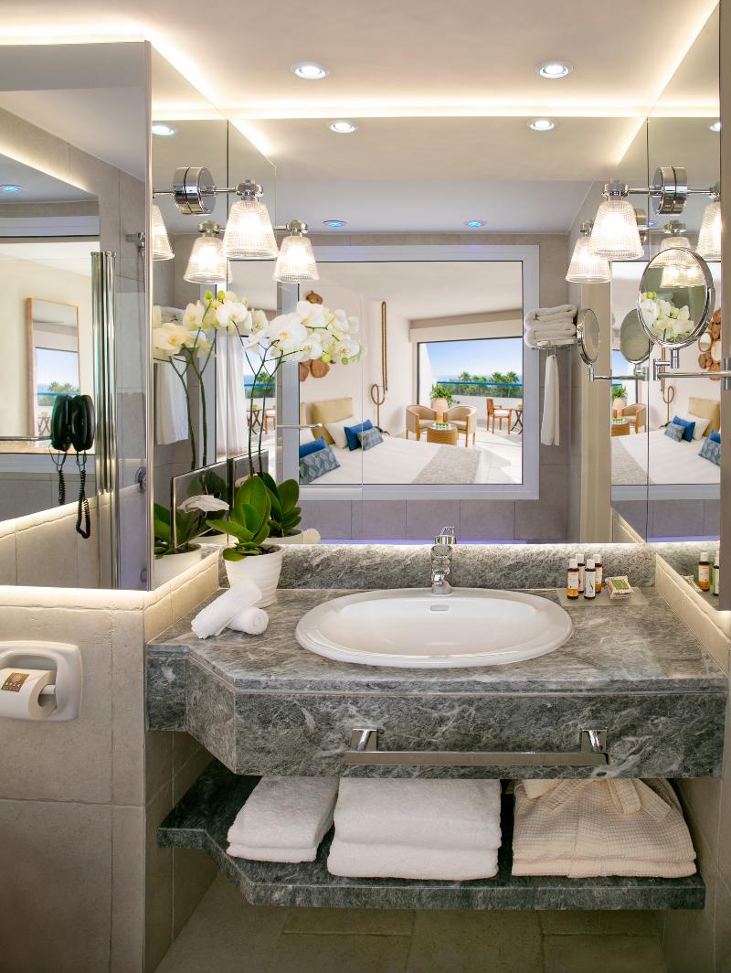 Azia Resort & Spa - Oda