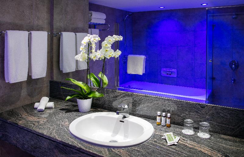 Azia Resort & Spa - Oda