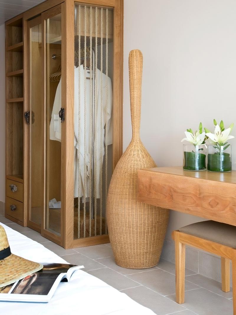 Azia Resort & Spa - Oda
