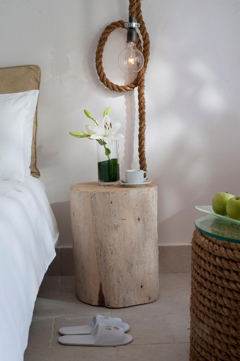 Azia Resort & Spa - Oda