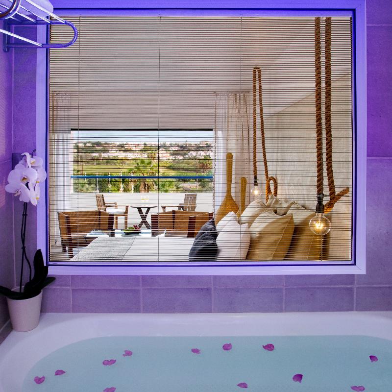 Azia Resort & Spa - Oda