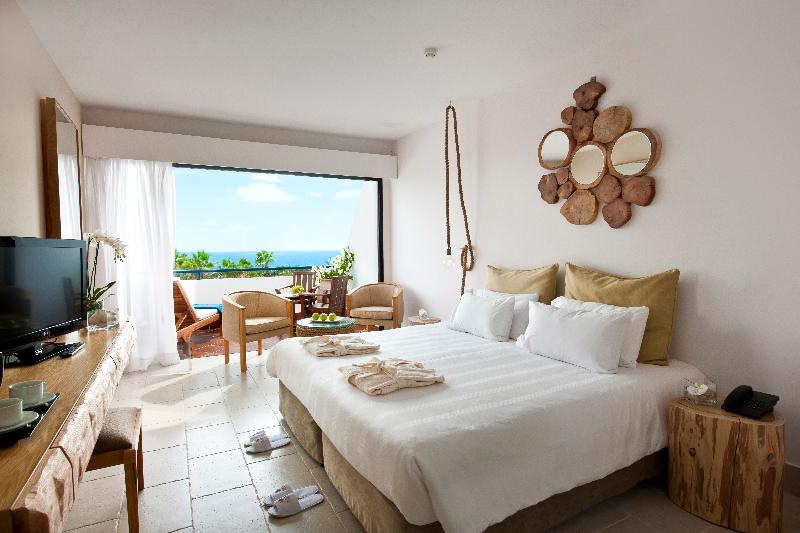Azia Resort & Spa - Oda