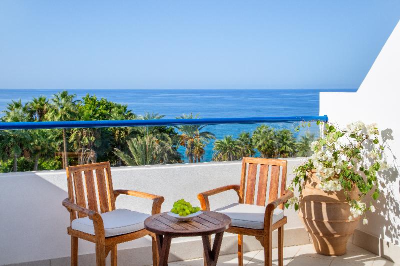 Azia Resort & Spa - Oda