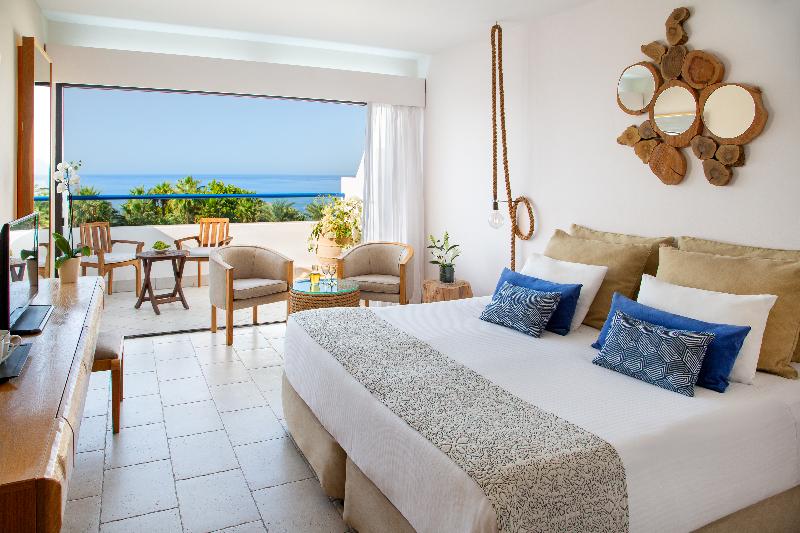Azia Resort & Spa - Oda