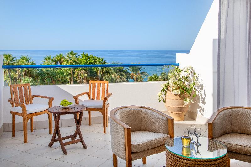 Azia Resort & Spa - Oda