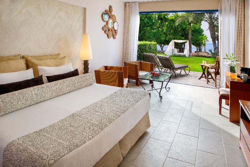 Azia Resort & Spa - Oda