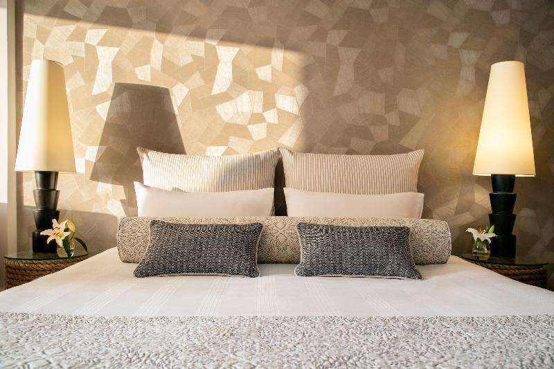 Azia Resort & Spa - Oda