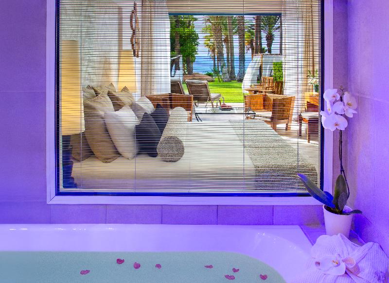 Azia Resort & Spa - Oda