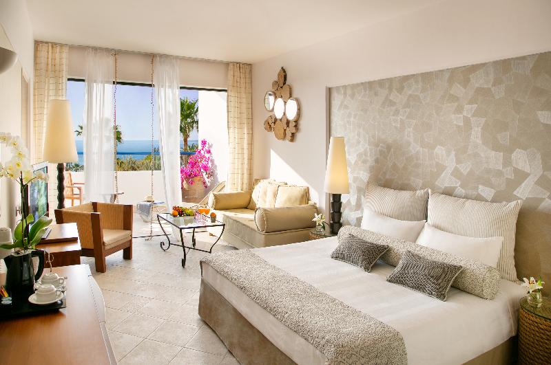 Azia Resort & Spa - Oda