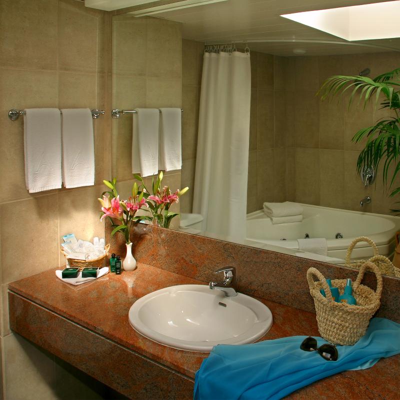 Azia Resort & Spa - Oda