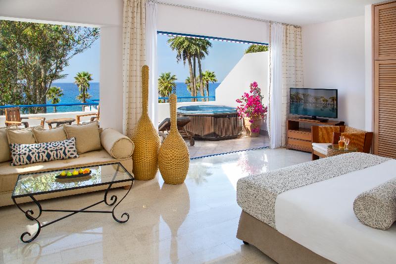 Azia Resort & Spa - Oda