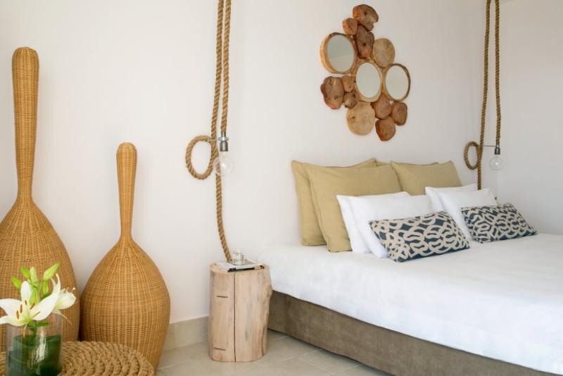 Azia Resort & Spa - Oda