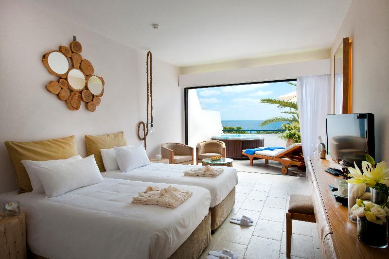 Azia Resort & Spa - Oda
