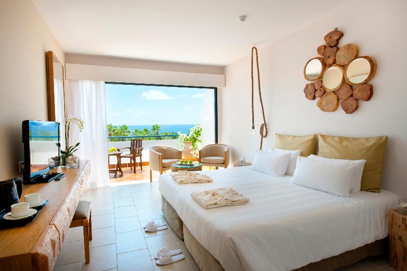 Azia Resort & Spa - Oda