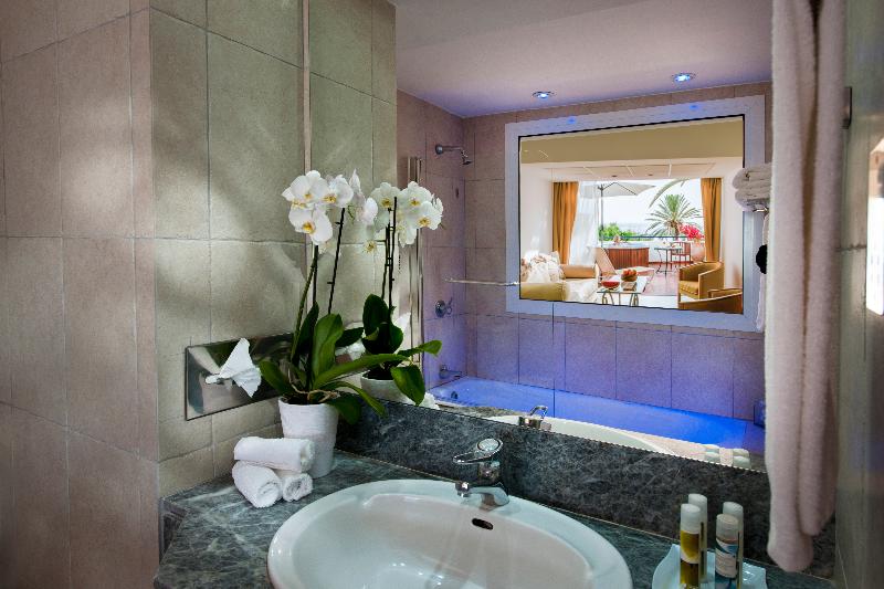 Azia Resort & Spa - Oda