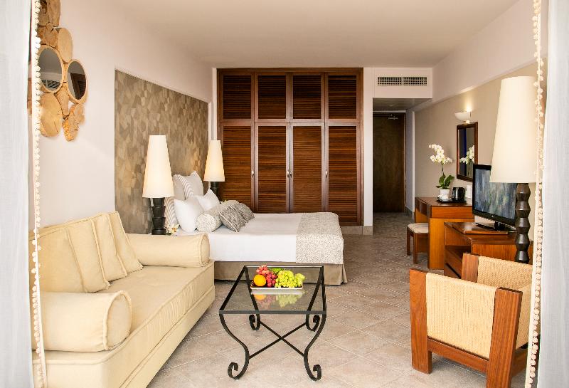 Azia Resort & Spa - Oda