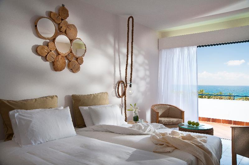 Azia Resort & Spa - Oda