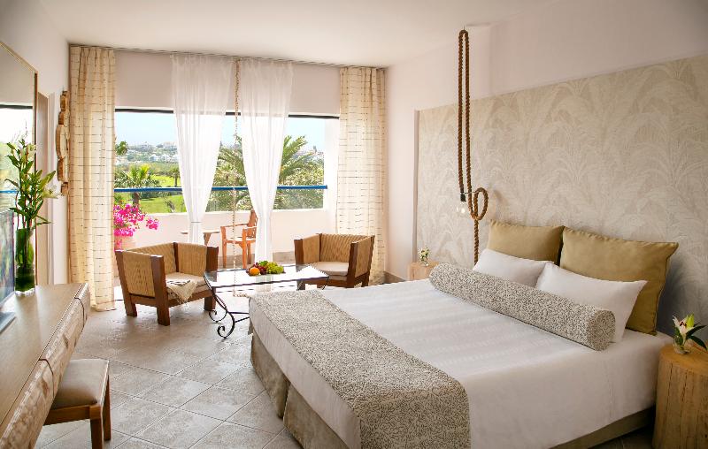 Azia Resort & Spa - Oda