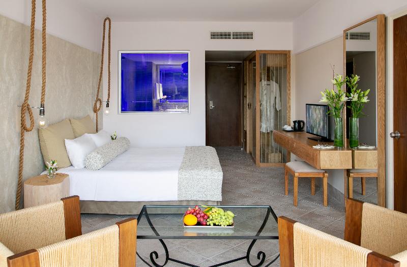 Azia Resort & Spa - Oda