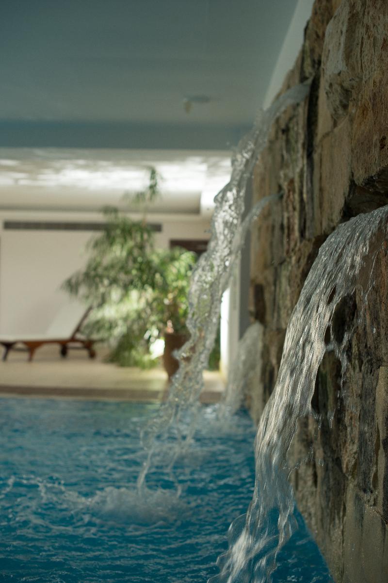 Azia Resort & Spa - Havuz
