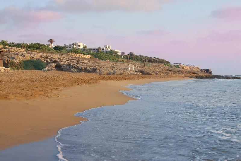Azia Resort & Spa - Plaj