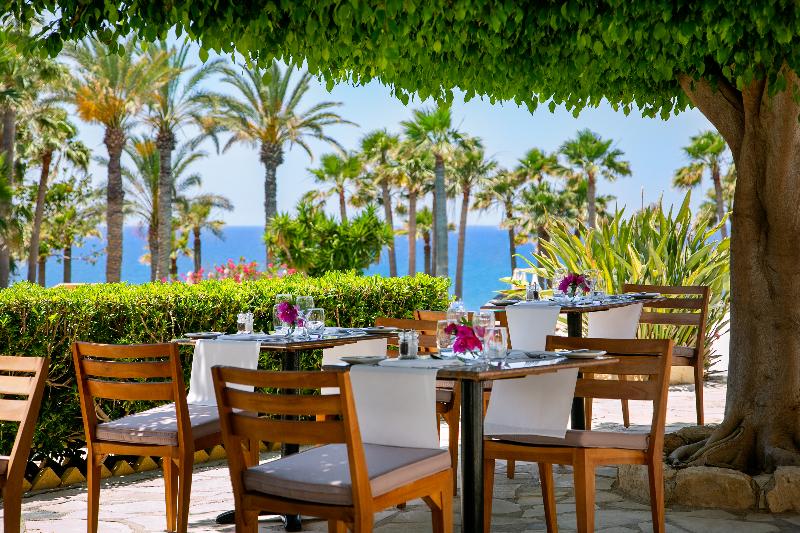 Azia Resort & Spa - Restoran