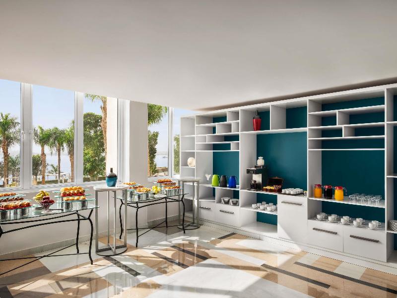 Mercure Ismailia Forsan Island Hotel - Toplantı