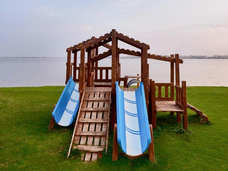 Mercure Ismailia Forsan Island Hotel - Aktivite