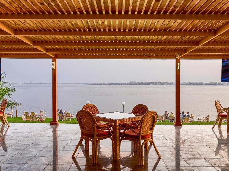 Mercure Ismailia Forsan Island Hotel - Aktivite
