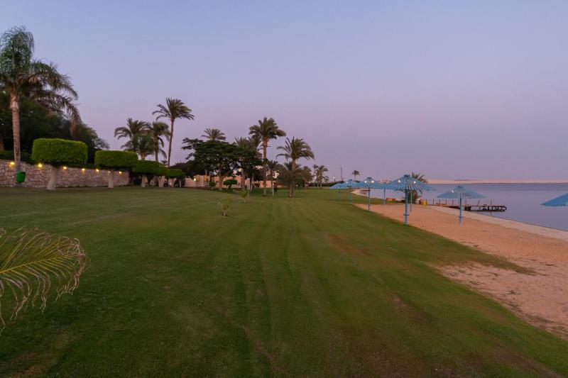 Mercure Ismailia Forsan Island Hotel - Aktivite