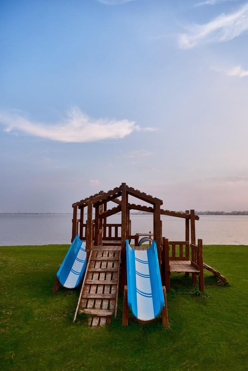 Mercure Ismailia Forsan Island Hotel - Aktivite