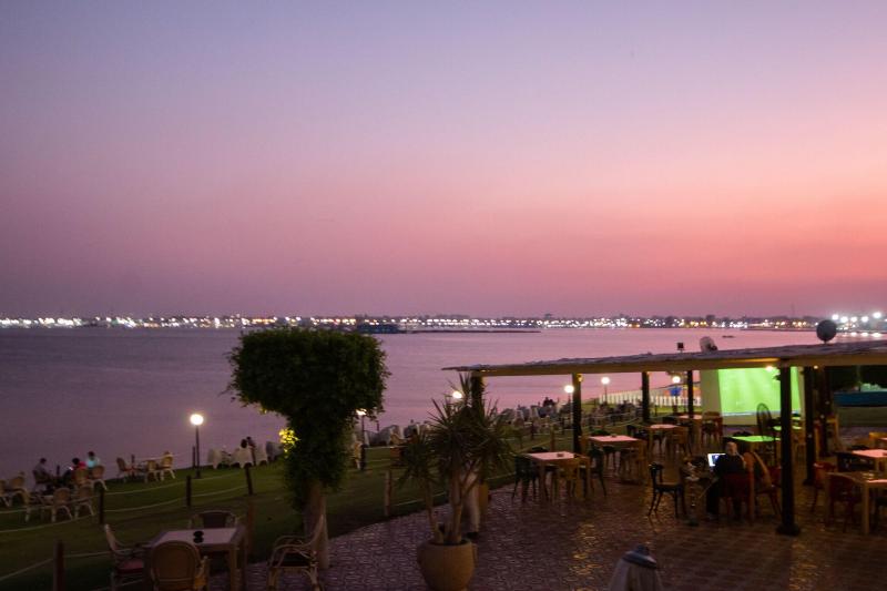 Mercure Ismailia Forsan Island Hotel - Aktivite