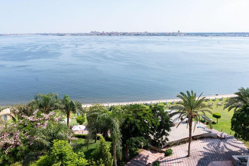 Mercure Ismailia Forsan Island Hotel - Aktivite