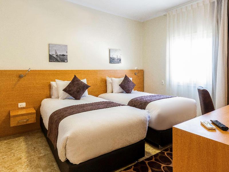 Mercure Ismailia Forsan Island Hotel - Oda