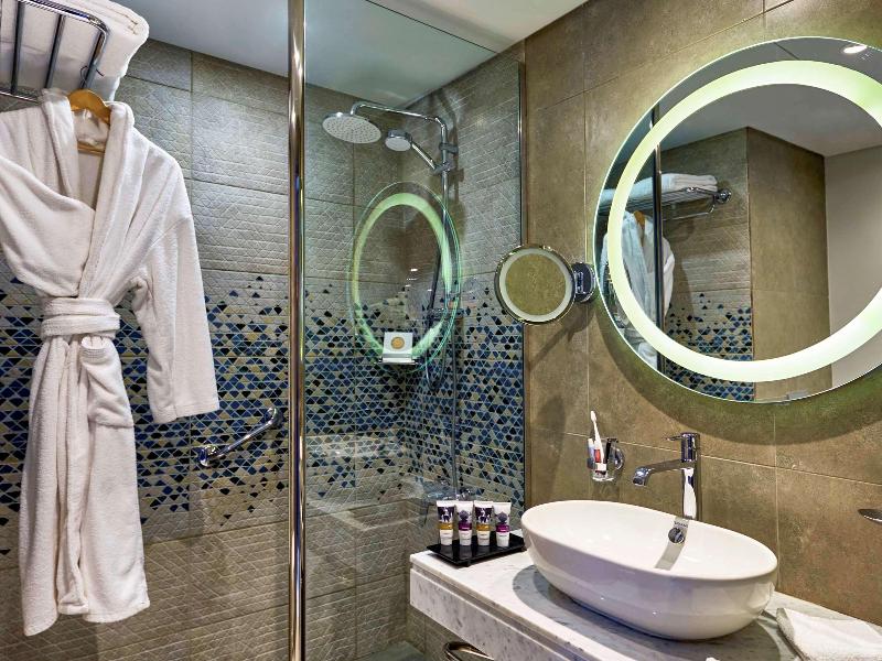 Mercure Ismailia Forsan Island Hotel - Oda