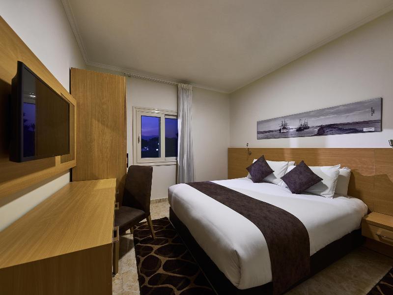 Mercure Ismailia Forsan Island Hotel - Oda